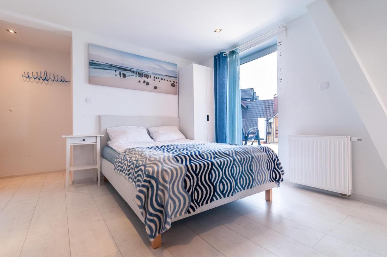 Apartament Nafali Нехоже Экстерьер фото