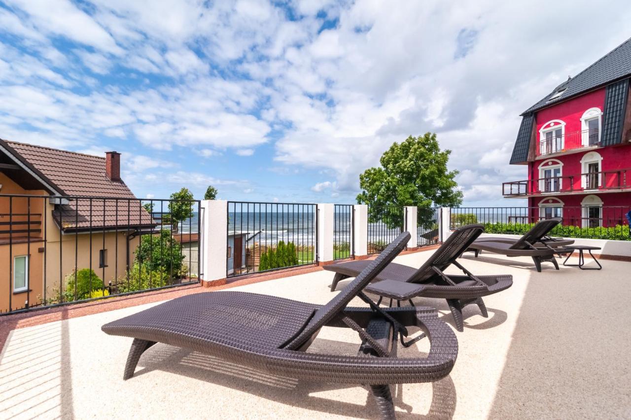 Apartament Nafali Нехоже Экстерьер фото