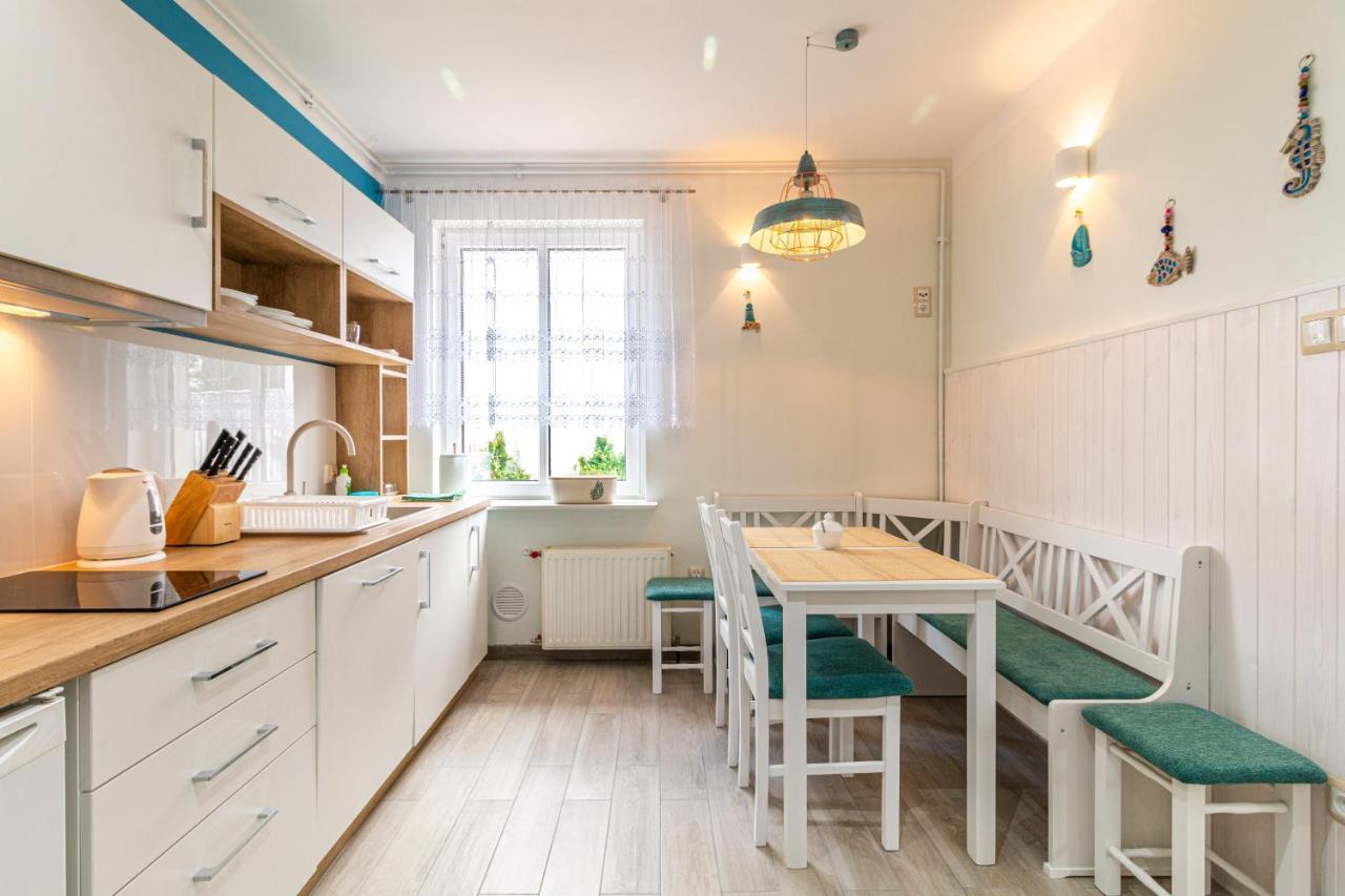Apartament Nafali Нехоже Экстерьер фото