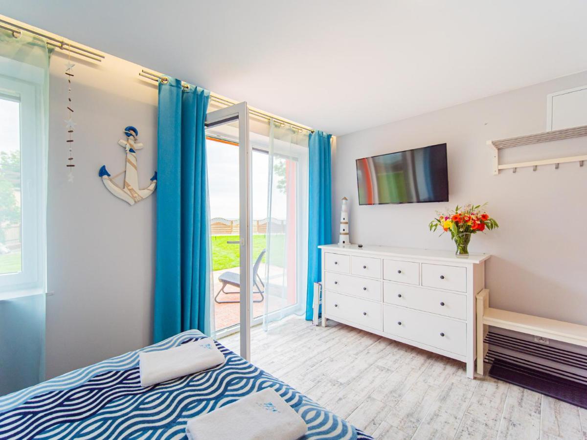 Apartament Nafali Нехоже Экстерьер фото