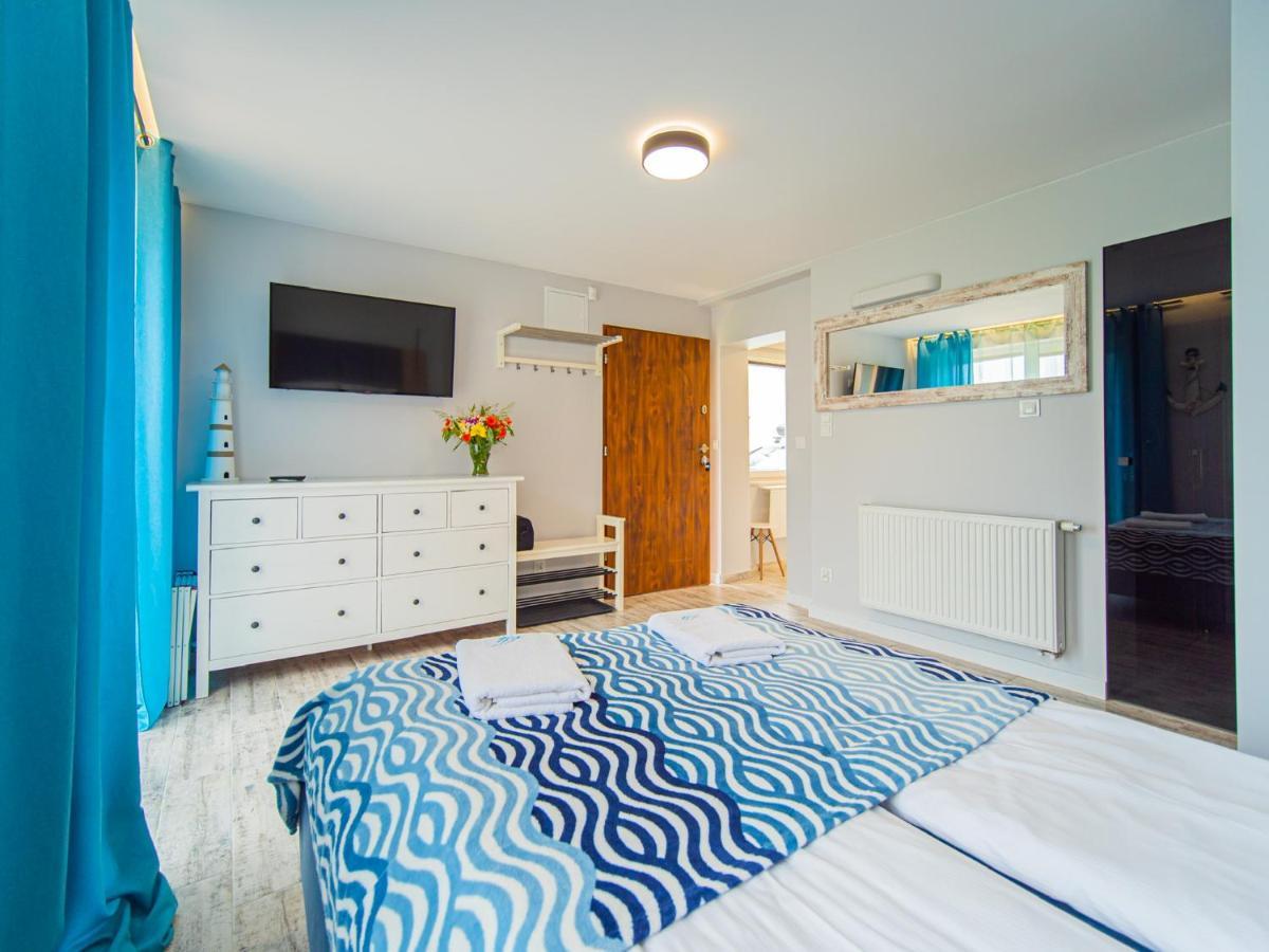 Apartament Nafali Нехоже Экстерьер фото