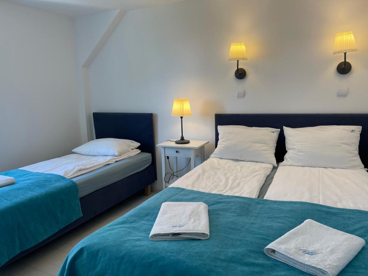 Apartament Nafali Нехоже Экстерьер фото