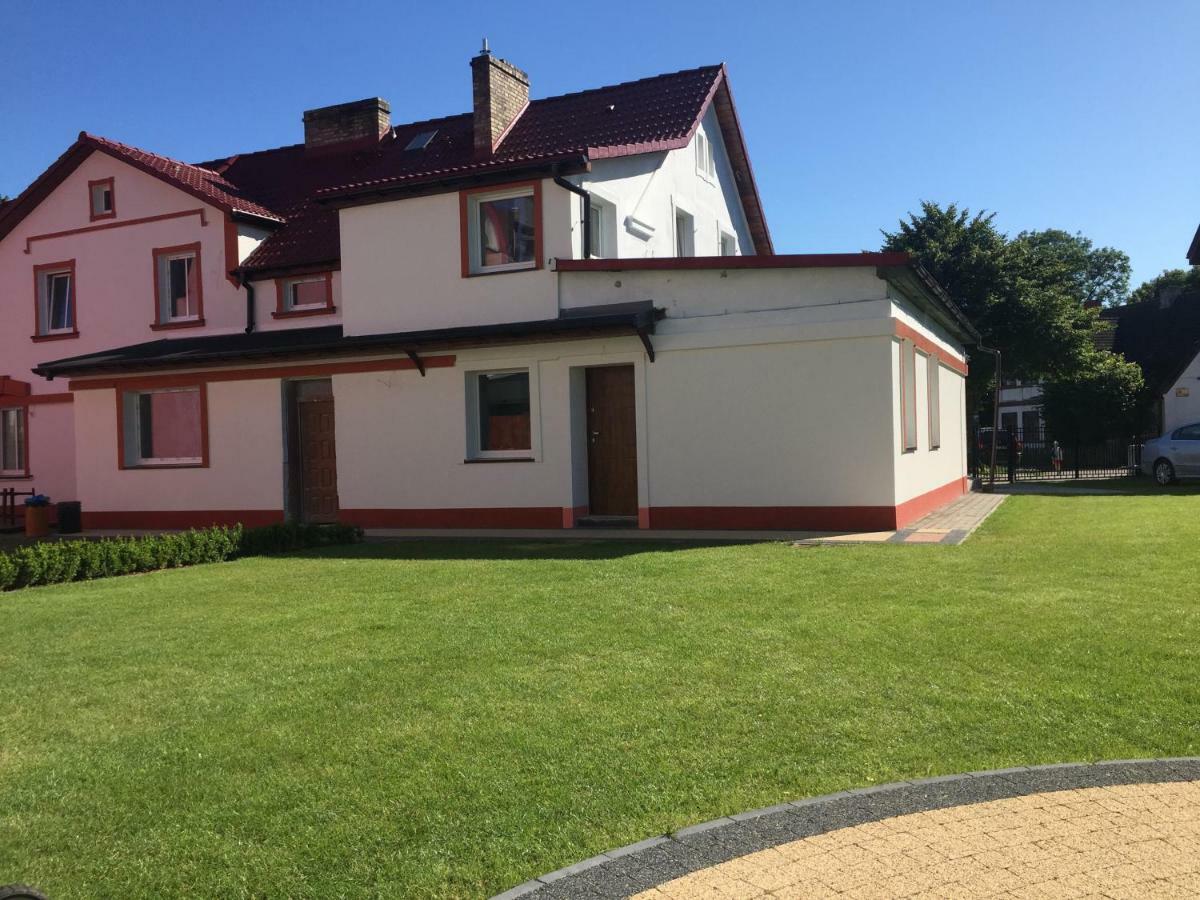 Apartament Nafali Нехоже Экстерьер фото